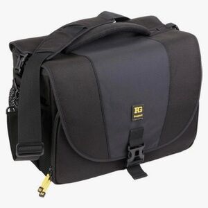 RUGGARD Commando Pro 45 DSLR Shoulder Bag